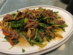 -大洋家·精品潮汕菜·生腌砂锅粥(天河东路店)