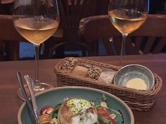 -Bistro Les Lilas丁香花小酒馆