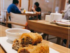 -枣子树·素食餐厅(普陀山店)