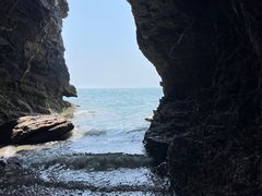 -大连金石滩滨海国家地质公园