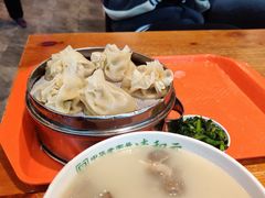 -德得轩烤涮一体自助餐厅(王府井店)