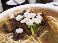 -奎元馆.百年奎元.非遗传承(西湖边的解放路店)