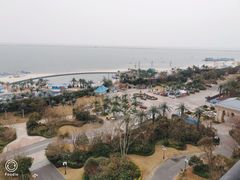 -启东恒大海上威尼斯酒店