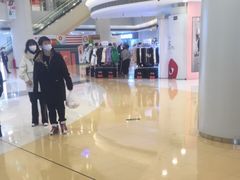-银座mall(东直门店)