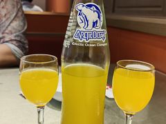 -老德州四合院·德州菜(天衢路店)