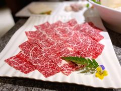 -辉哥火锅(虹桥路店)