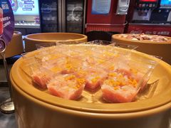 -龍歌自助小火锅(漳州二路爱购店)