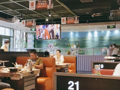 -丰茂烤串(金泉美食宫店)