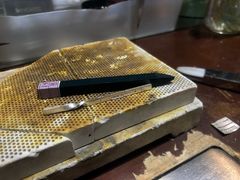 -十八字金·银饰·拼豆·开蚌DIY(魏公芳华里店)