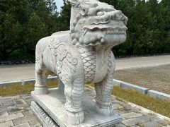 -清东陵