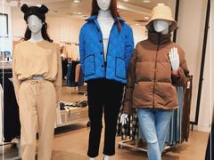 -C&A(西市城购物中心店)