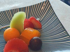 -君来湖滨饭店·渔餐厅