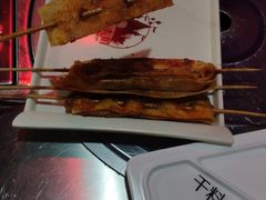 -清真·灰太狼烧烤海鲜大咖(沈阳道店)