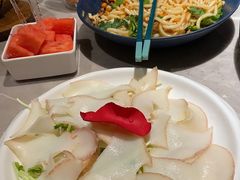 -芸山季·云南野生菌火锅(宝能环球汇店)