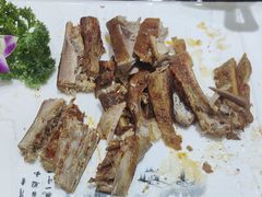 -下梅人家土菜馆(历史文化餐厅度假区店)