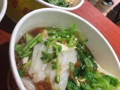 -陈伯手工鱼丸(鼓浪屿沙滩店)