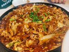 -新概念来凤鱼(璧山店)
