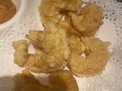 -东方饺子王(工农大路店)
