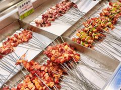 -生火火·小炉子炭烤(金楠天街总店)