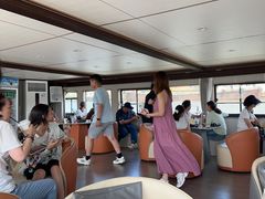 -鸭绿江中朝界河游船(1号观光码头)