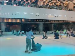-TheRink大零溜冰场(IFS国金中心店)