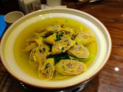 鸡汤蛋卷-黔城故事(虎峰别墅店)