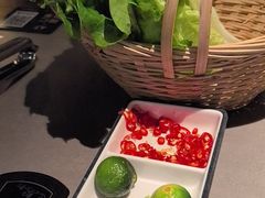-同仁四季椰子鸡(无锡滨湖万象汇店)