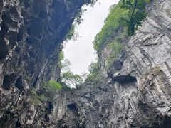 -英西峰林·洞天仙境