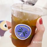 来自海南的清新饮品，夏天就喝它吧！🏝🏝