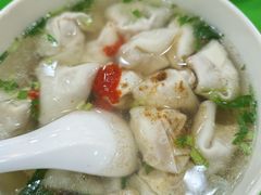 -周震馄饨