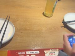 -鱼酷活鱼烤鱼(静安大融城店)