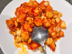 -北平盛世·新京菜·北京烤鸭(劲松·双井店)