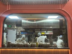 -俄士厨房(环球港店)