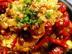 -虎虎龙虾大排档(双井店)