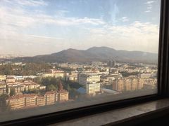 -南京钟山宾馆(江苏省会议中心)