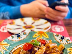 慢炖牛肉酱意面Rigatoni-BOTTEGA意库(中骏世界城店)