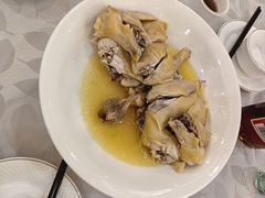 -鹭园酒家·四十年老字号