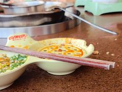 -巴倒烫陆派火锅山庄(南山总店)