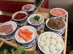 -廖掌柜·重庆鲜货火锅(上海首店)