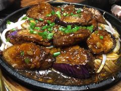 -渔米粥(罗湖店)