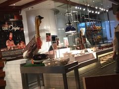 -The COOK·厨餐厅·自助餐(浦东嘉里大酒店)