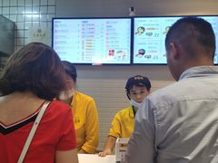 -吉品合酥脆烤饼(太平洋森活天地店)