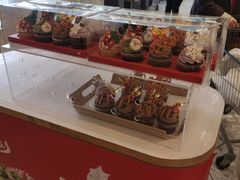 -面包新语(上地华联店)