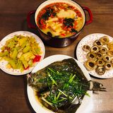 简单的家常菜