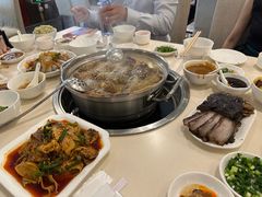 -太婆天府山珍酒楼(亚运村店)