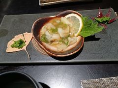 -山上下日本料理(万象城店)