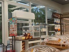 -85度C(生甜甜圈研究工坊·上海局门店)