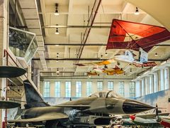 -北京航空航天博物馆