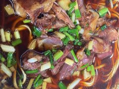 -南花桥羊肉馆老字号(乌镇店)