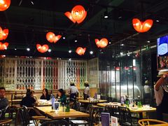 大堂-陈鹏鹏潮汕菜(欢乐海岸 海边景观店)